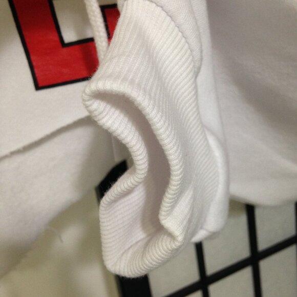 New Cute top, Small/Med, pull string Hoodie - Picture 11 of 16